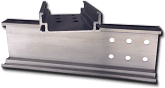 Aluma Strongback Channel